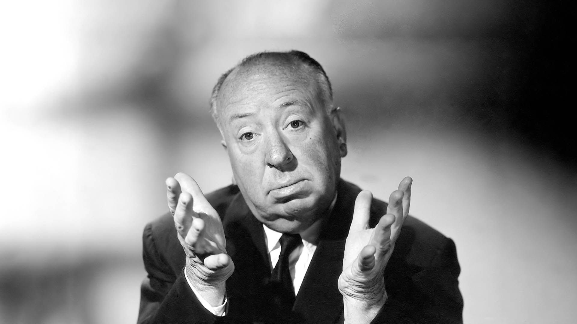 آلفرد هیچکاک در سریال سریال Alfred Hitchcock Presents