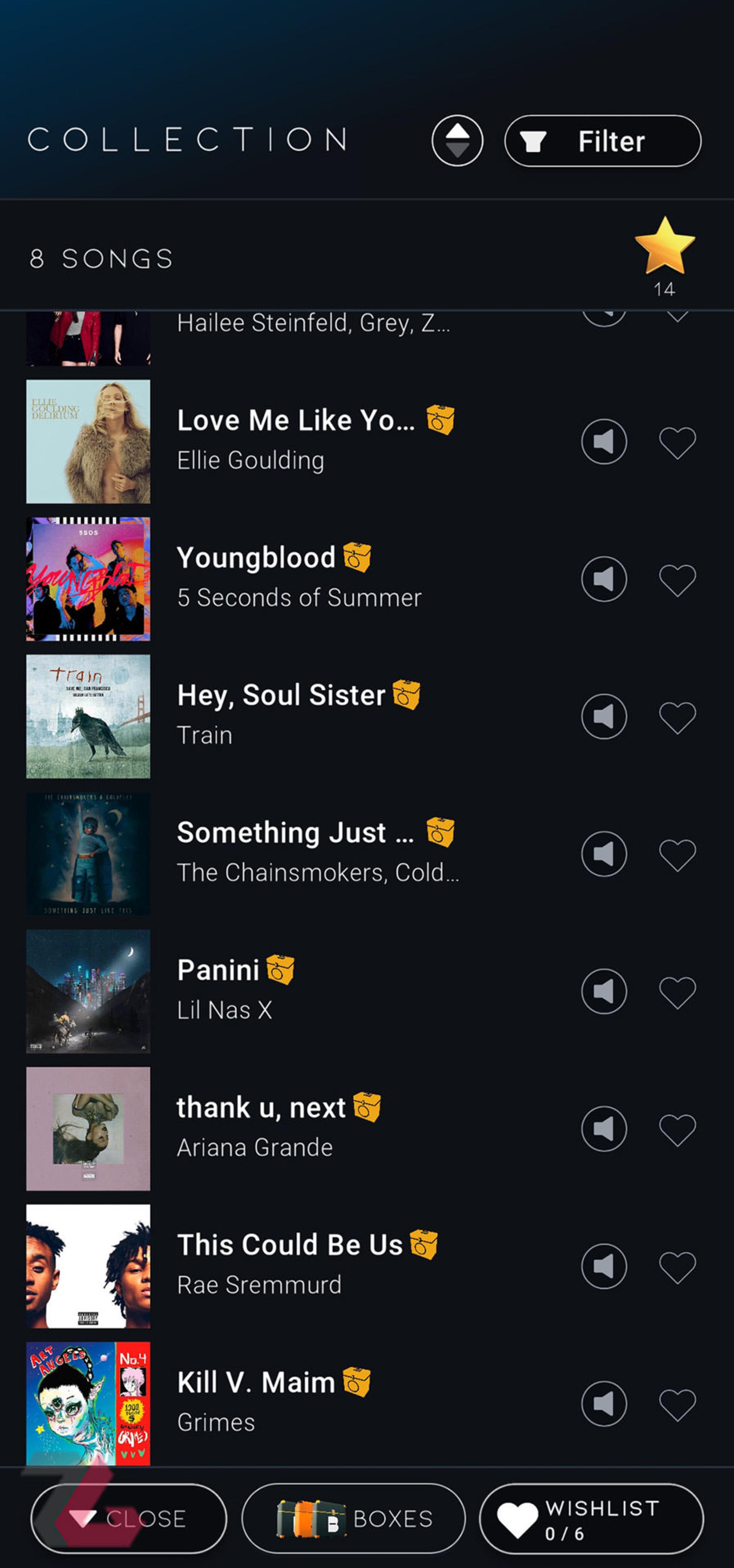 بازی اندروید BeatStars 