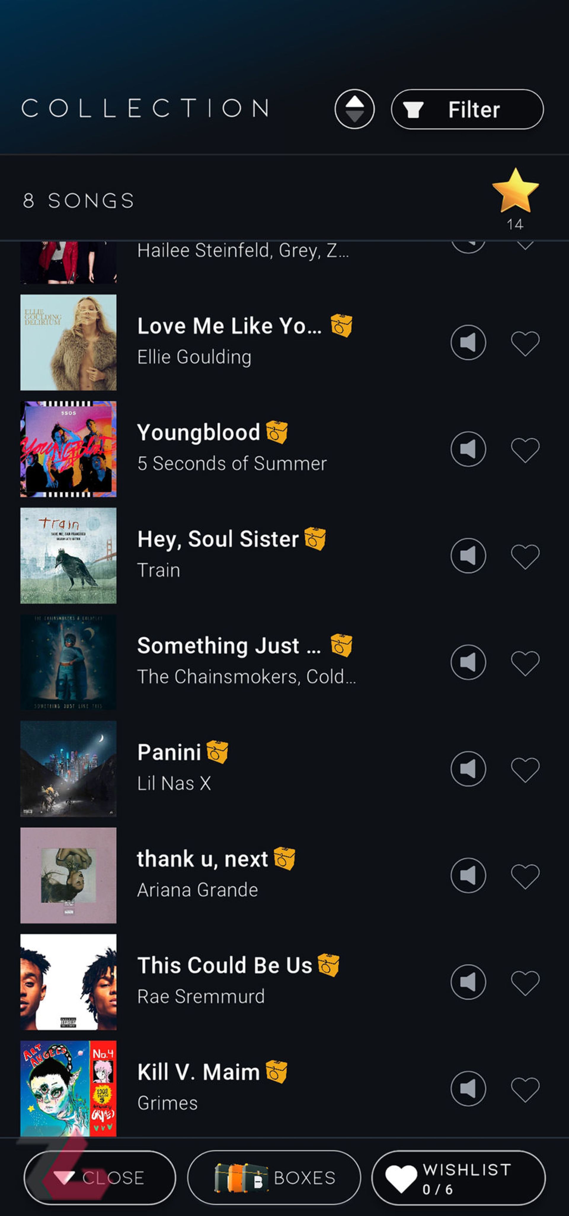 بازی اندروید BeatStars 