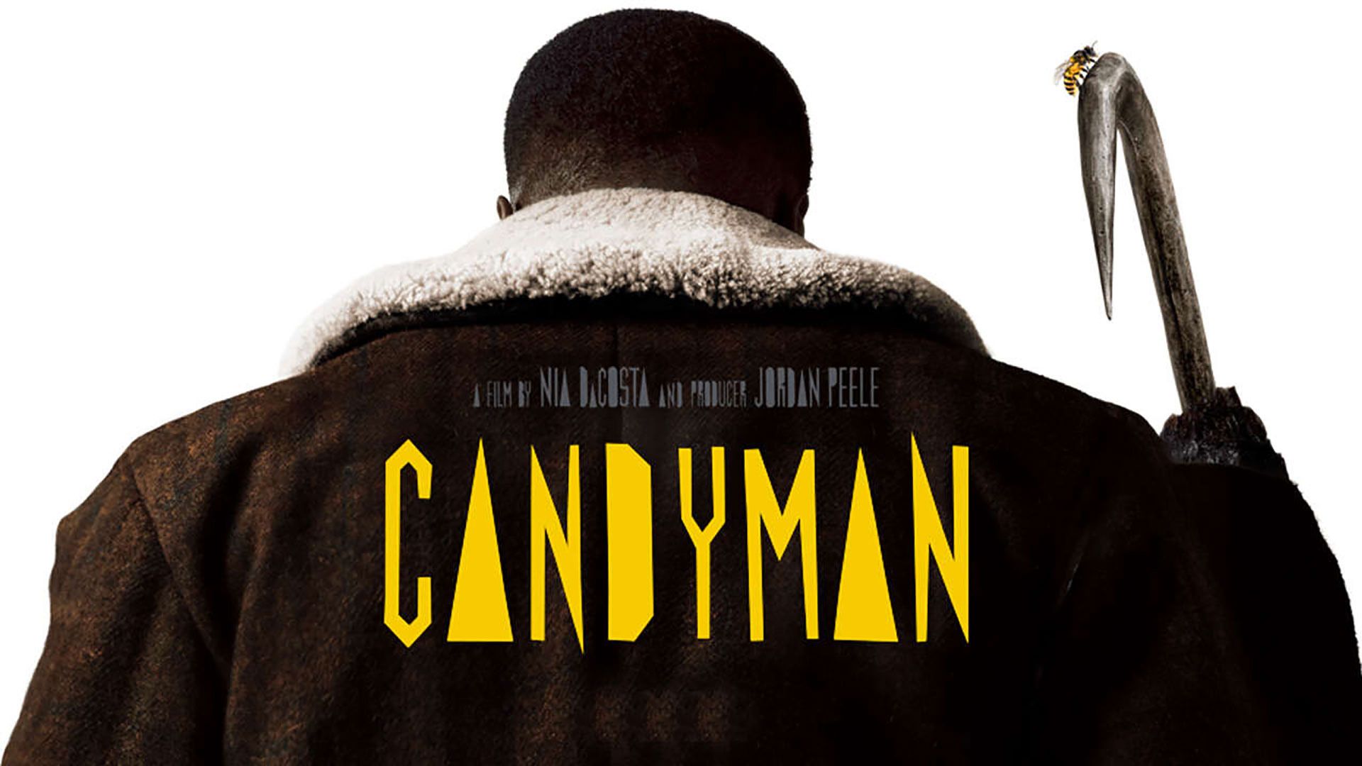 پوستر فیلم Candyman