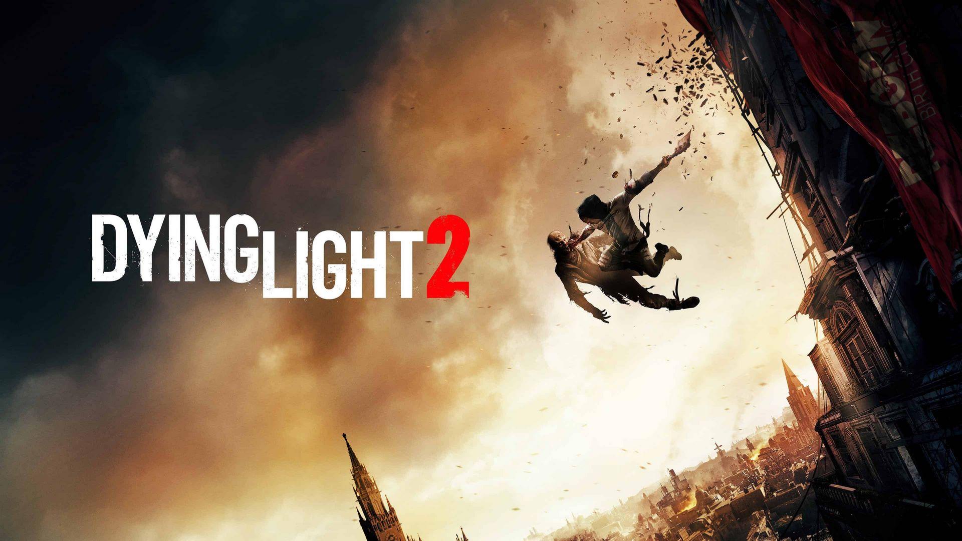 پوستر بازی Dying Light 2