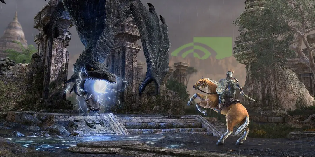 بازی Elder Scrolls Online