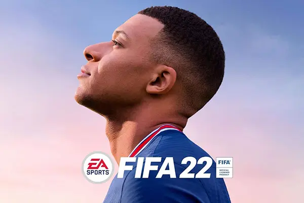 خرید FIFA 22