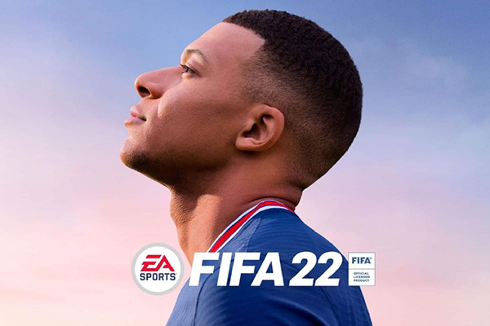 خرید FIFA 22