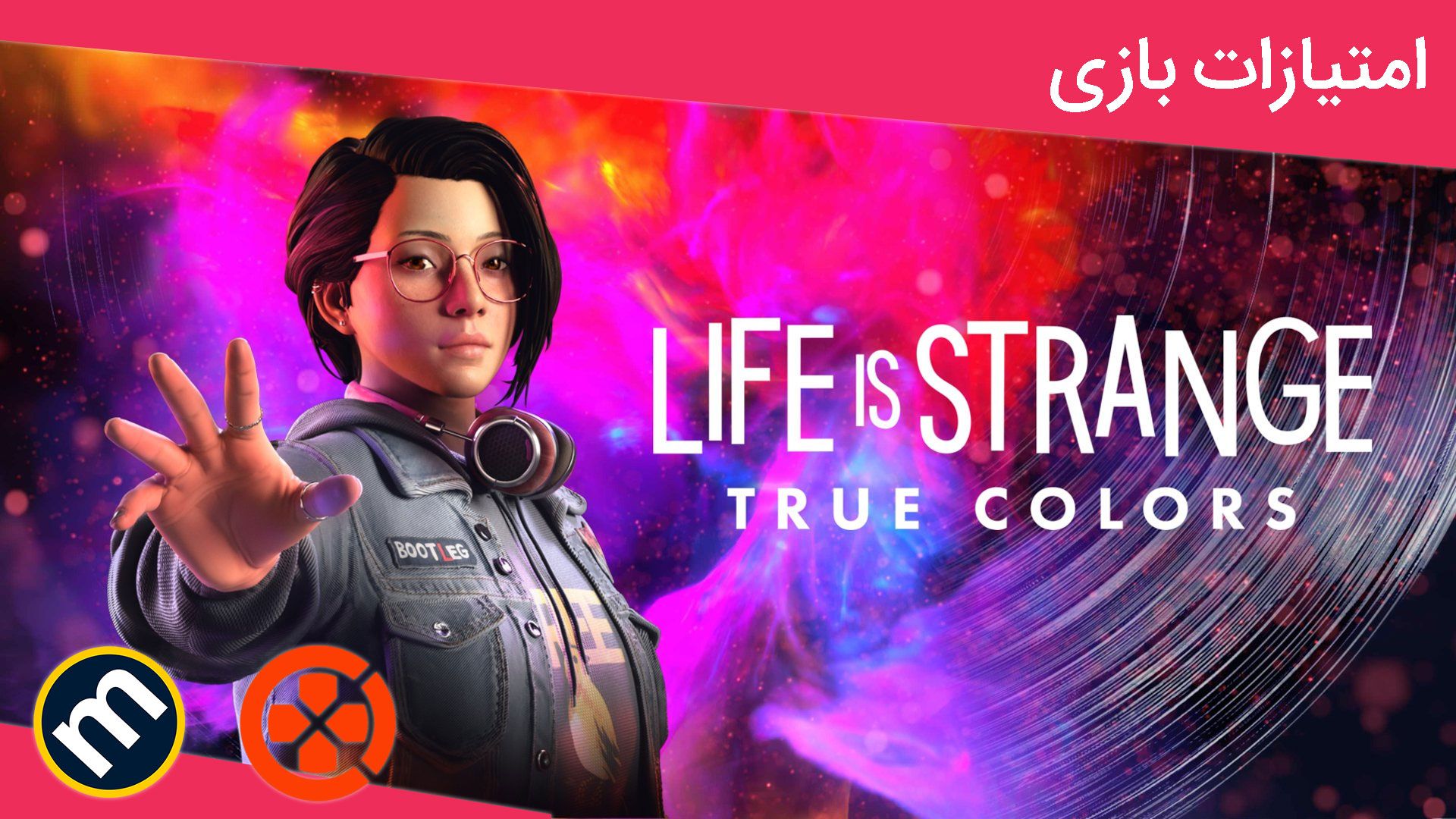 میانگین نمرات بازی Life is Strange True Color
