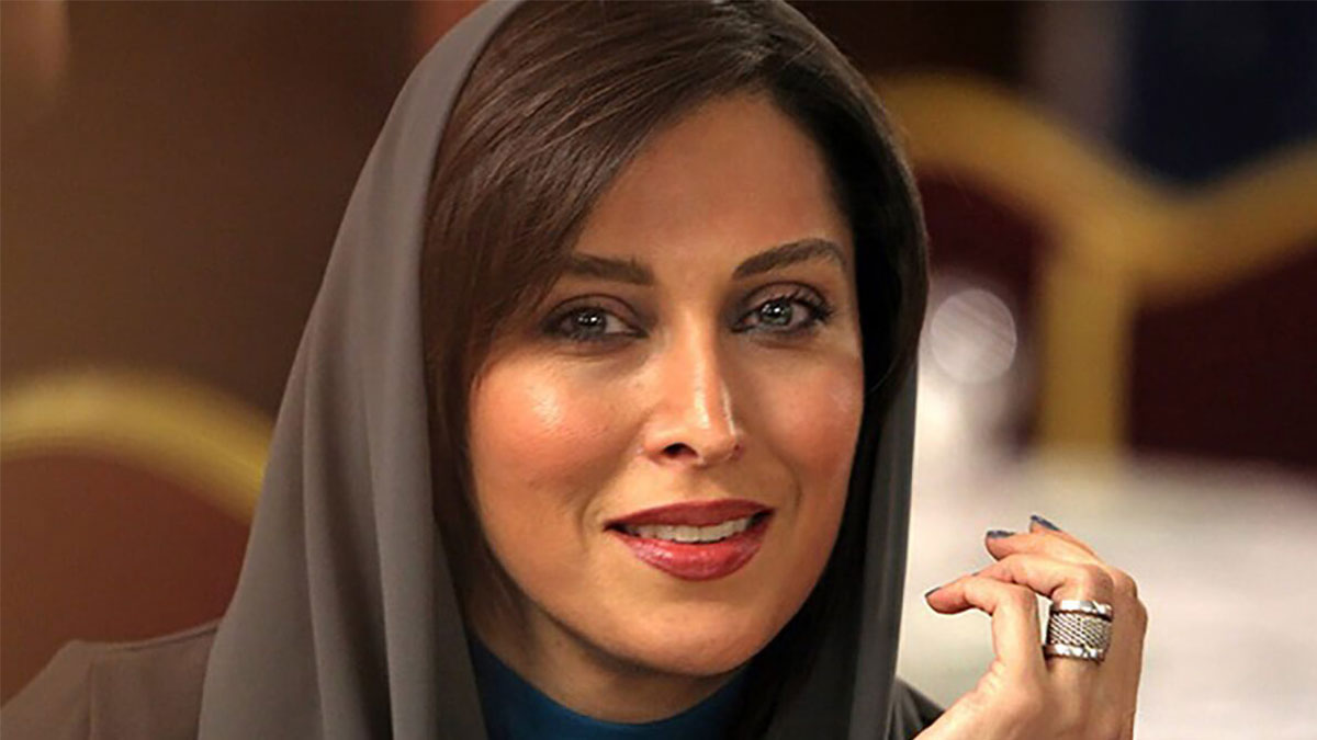 مهتاب کرامتی پس از ۴ سال به نمایش خانگی بازگشت - زومجی
