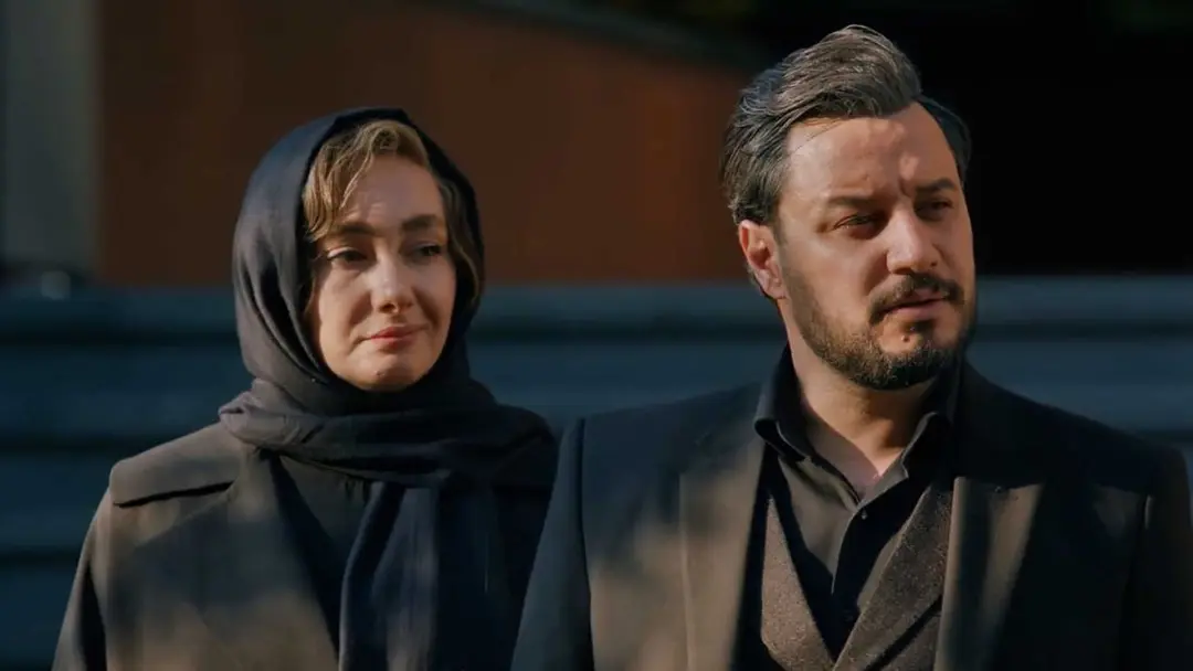 مالک و منصوره در نمایی از زخم کاری