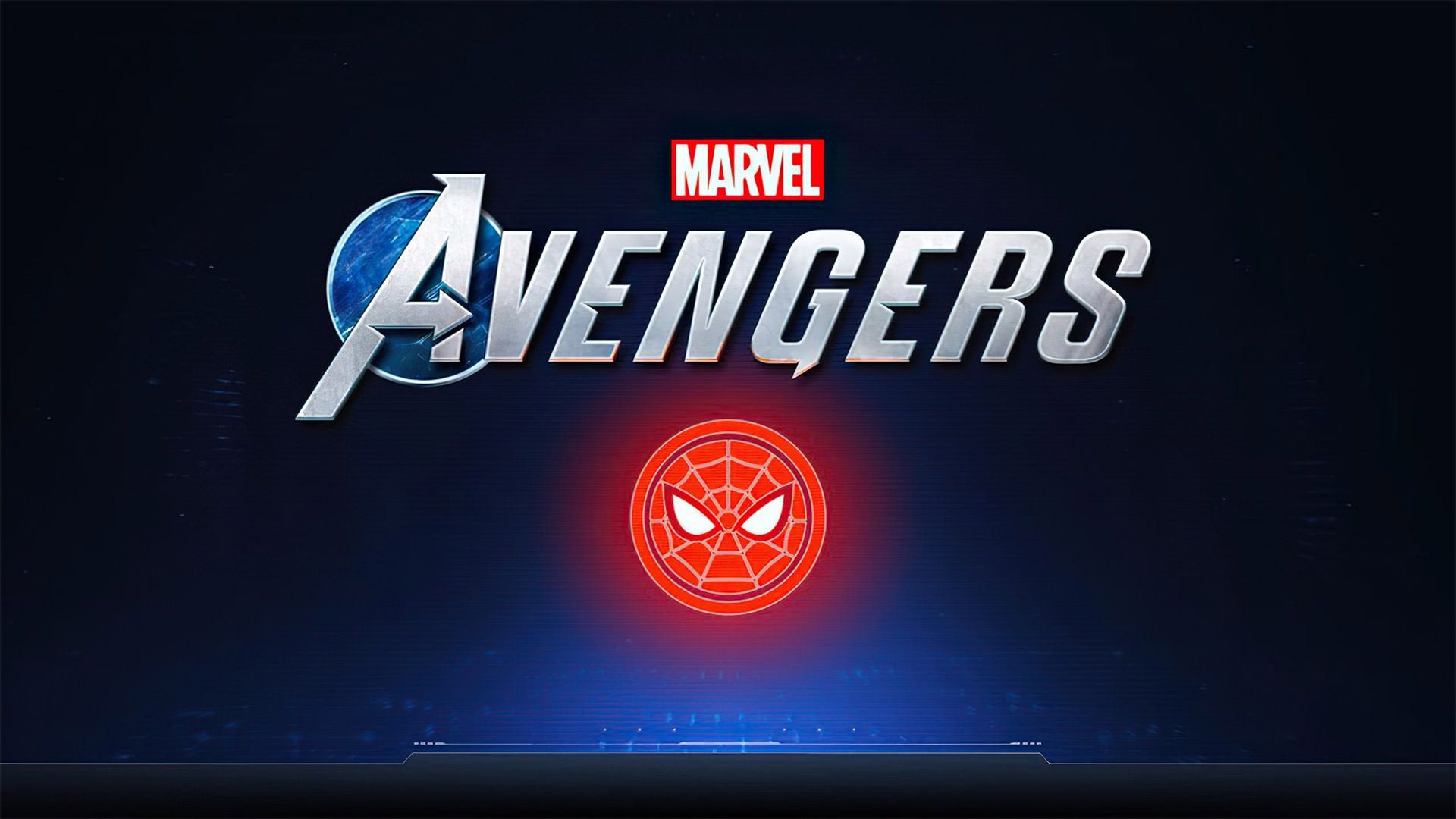 بسته الحاقی اسپایدرمن بازی Marvel's Avengers
