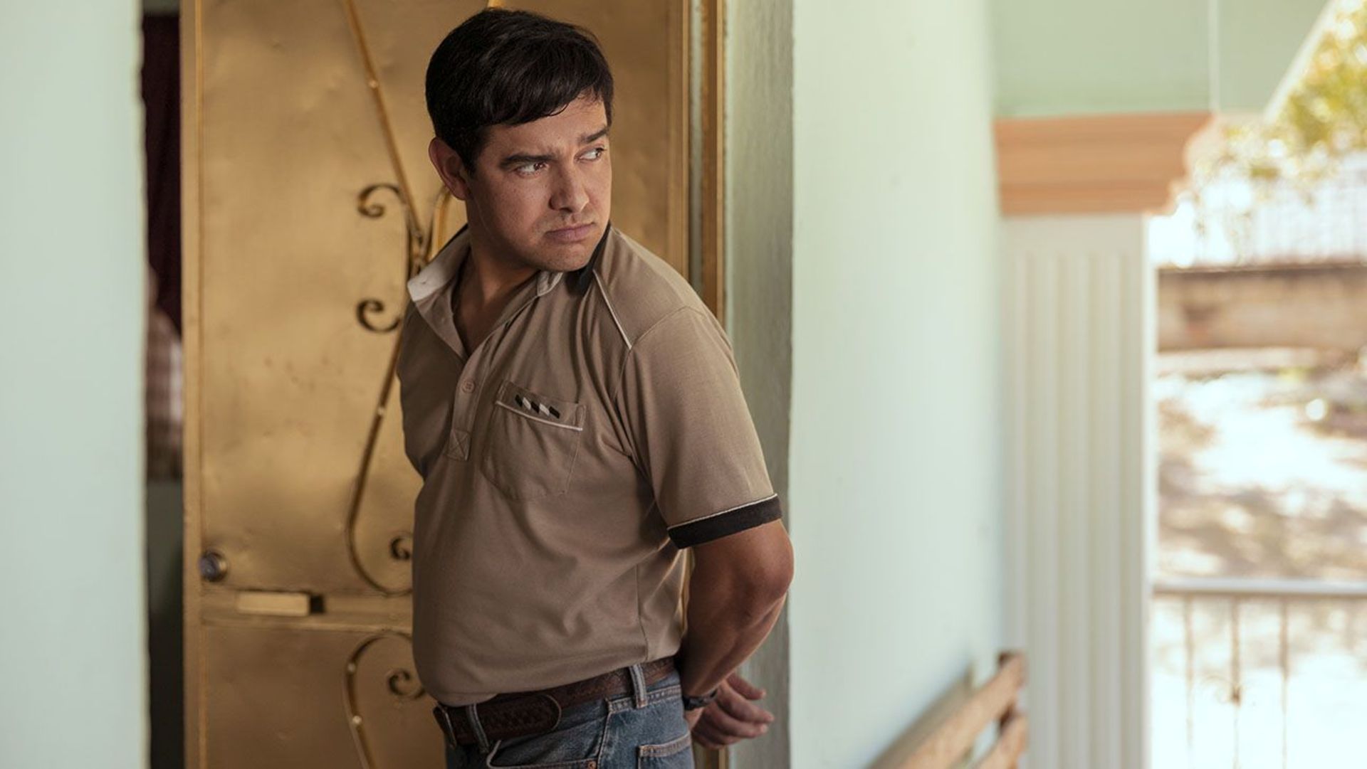  فصل پایانی سریال Narcos: Mexico