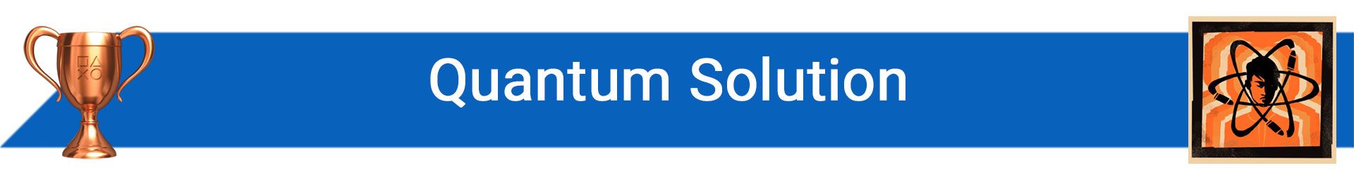 تروفی Quantum Solution