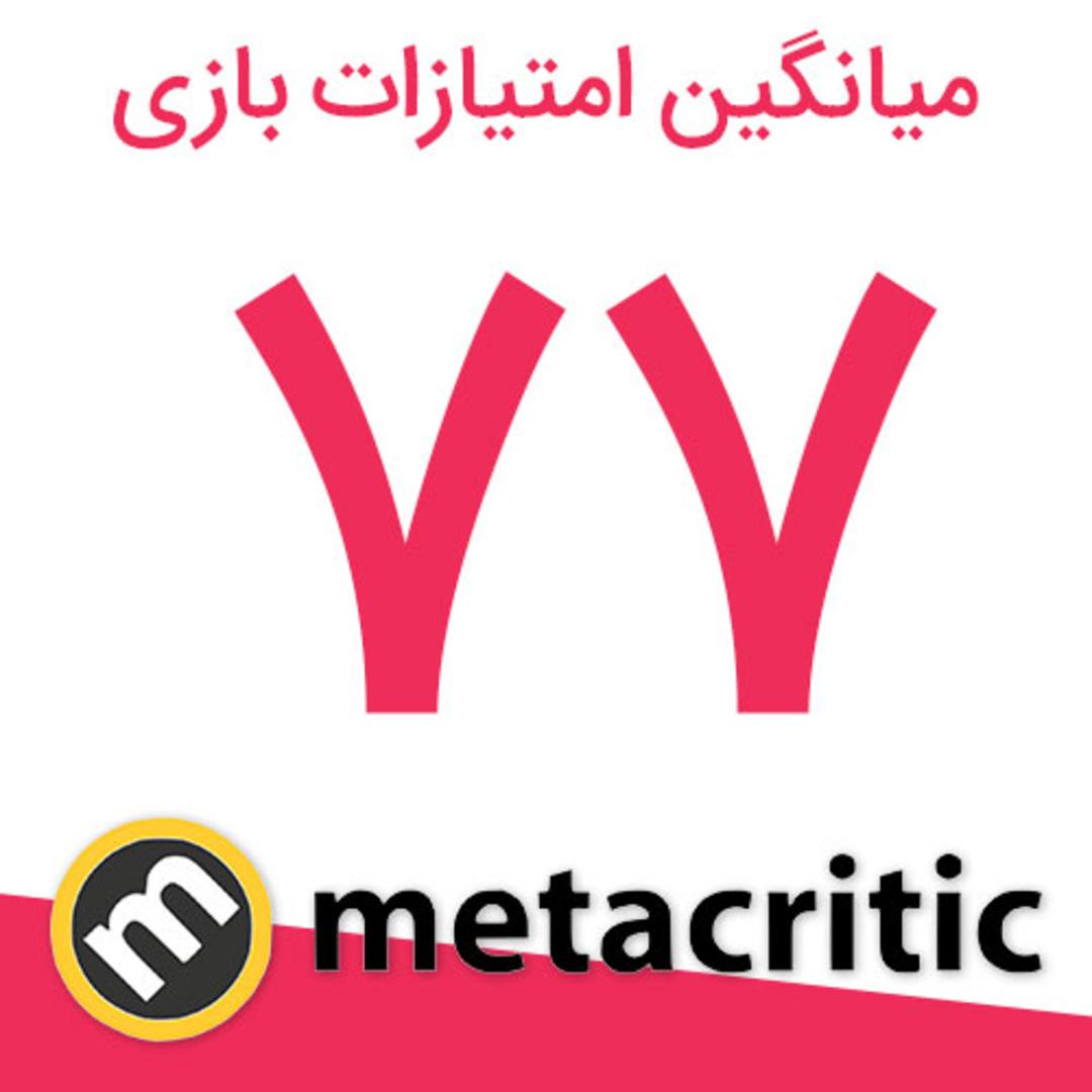 میانگین امتیازات Sable در متاکریتیک