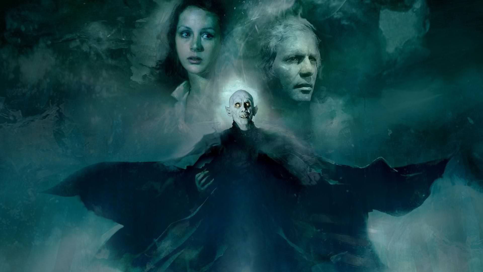 فیلم salems lot