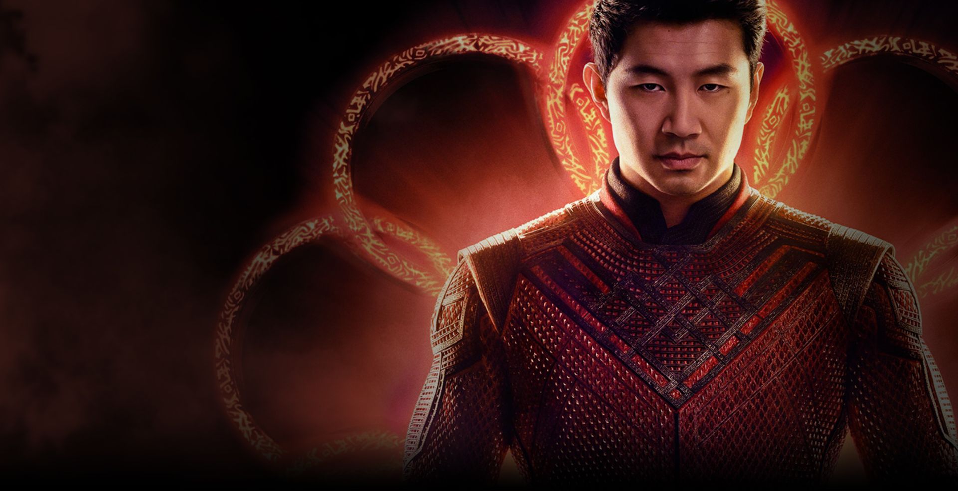 شخصیت Shang-Chi