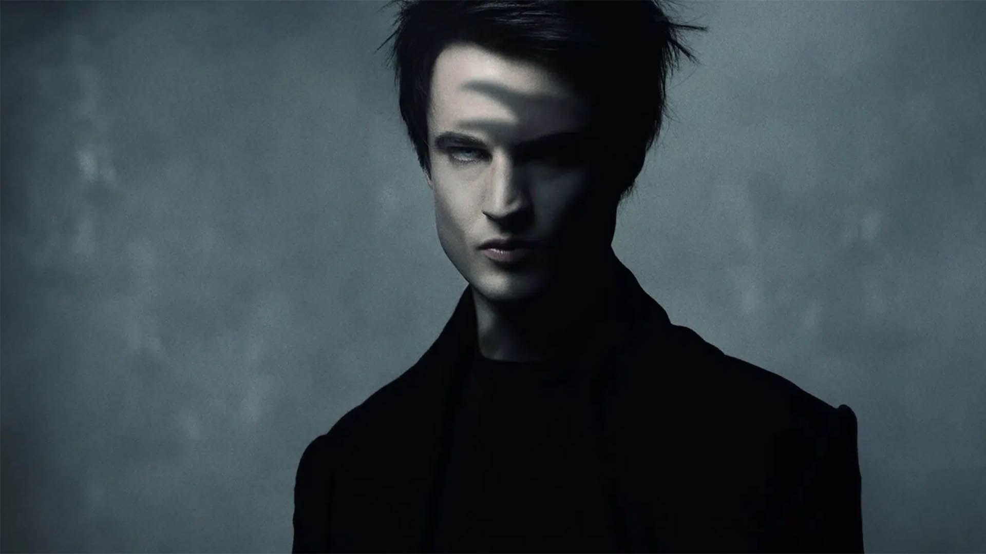 فیلم The Sandman