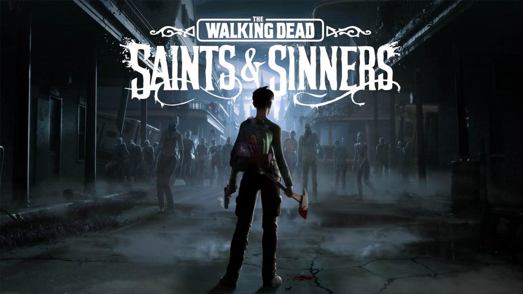 The Walking Dead: Saints and Sinners