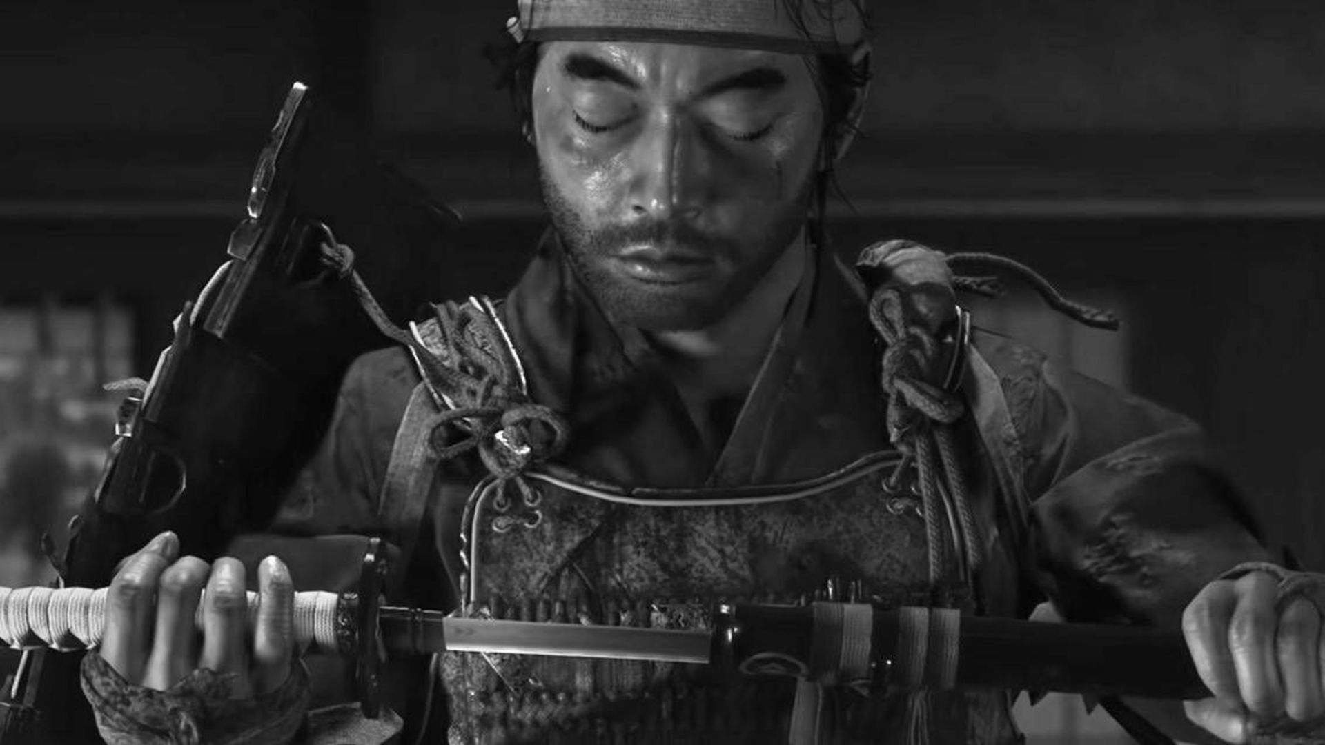 Ghost of Tsushima Director’s Cut