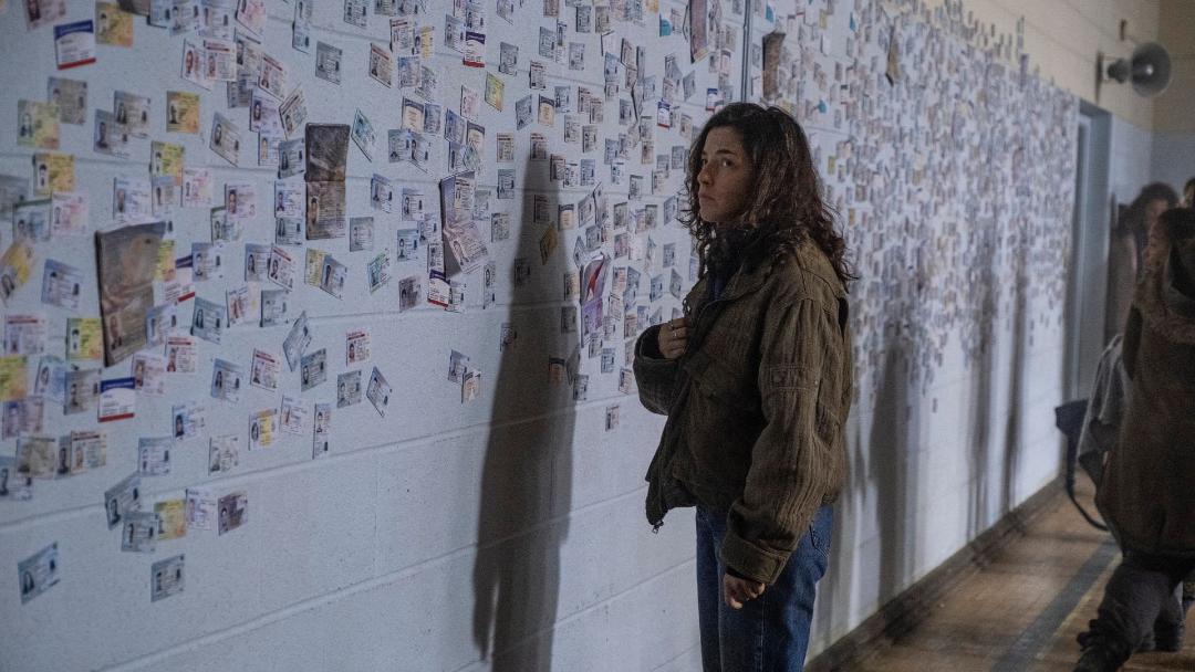 شخصیت هیرو در سریال Y: The Last Man
