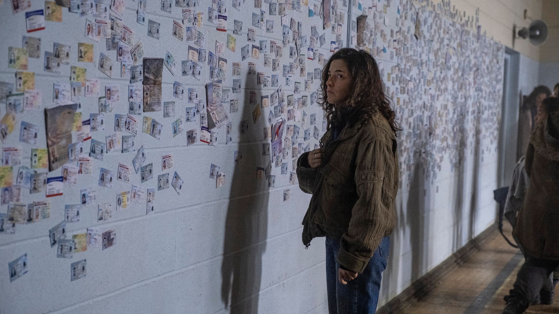 شخصیت هیرو در سریال Y: The Last Man