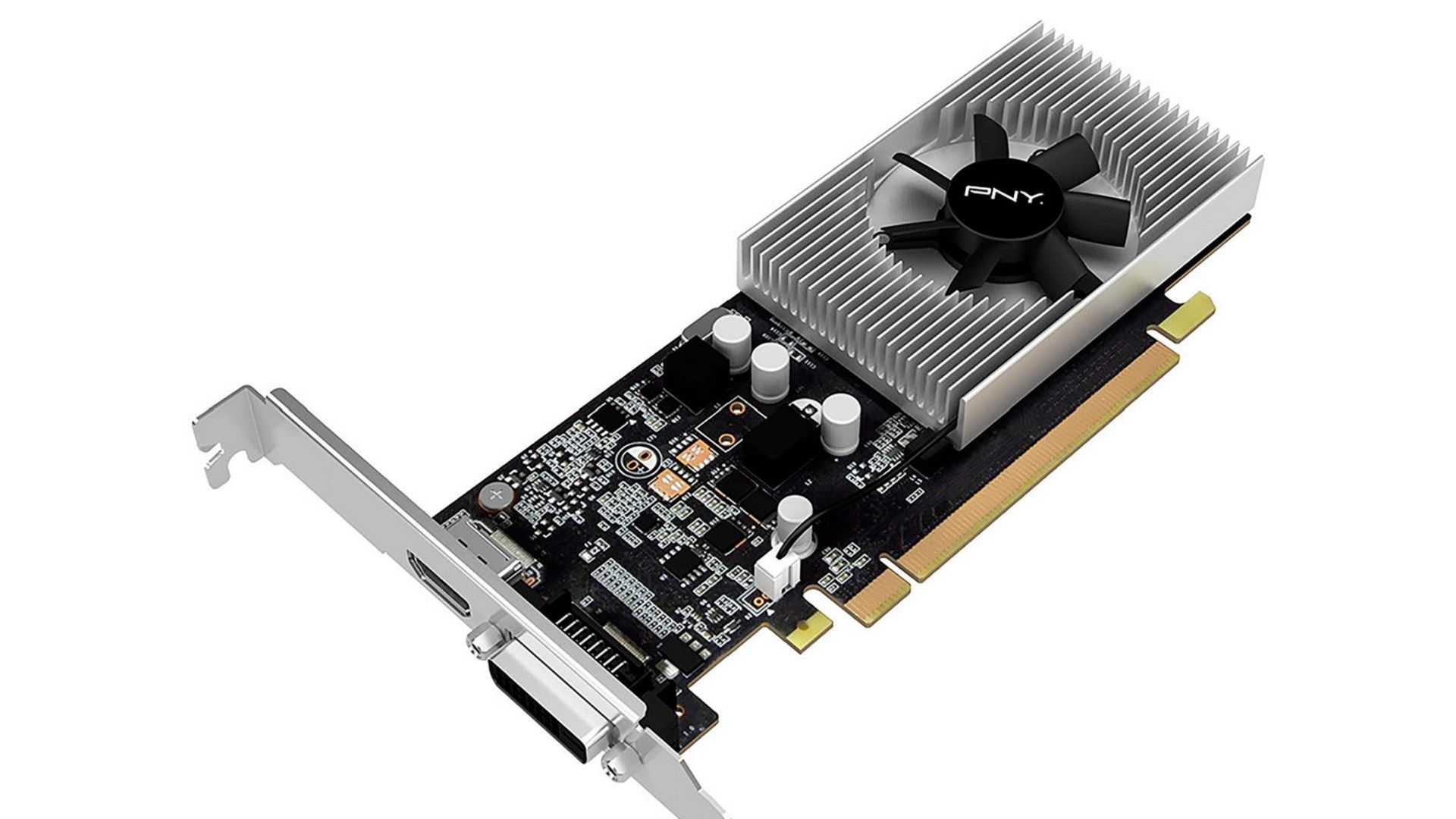 کارت گرافیک NVIDIA GeForce GT 1010