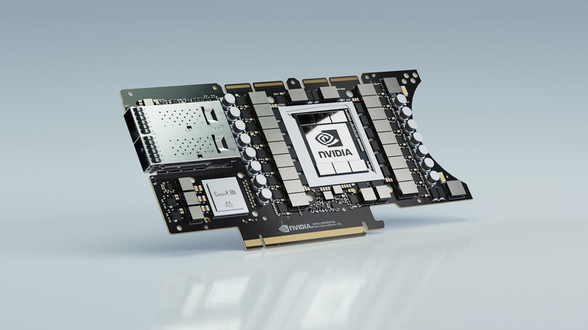 NVIDIA GeForce RTX 3080 Ti Laptop GPU