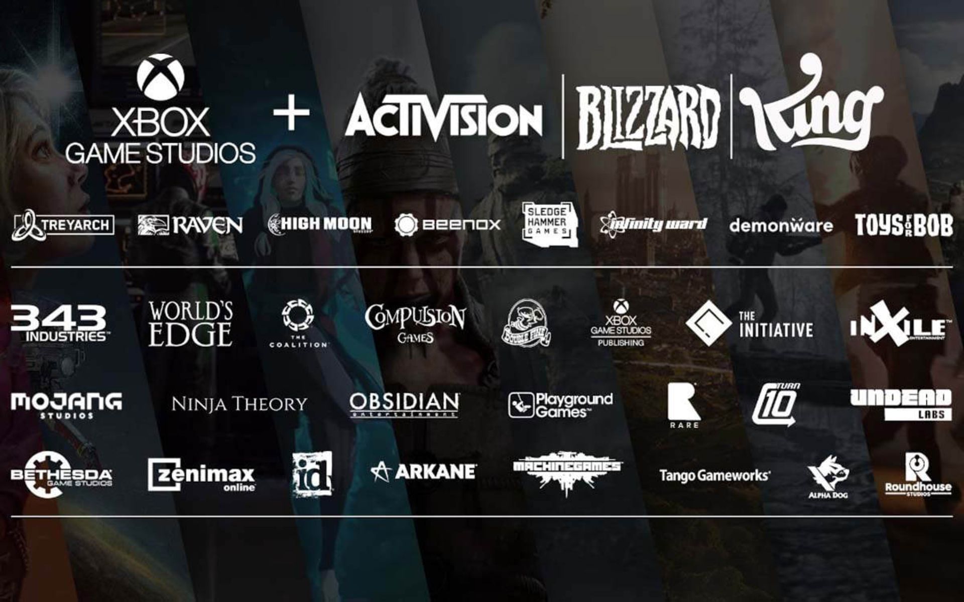 2022-1-activision-blizzard-studios-merge-with-xbox-bethesda-studios