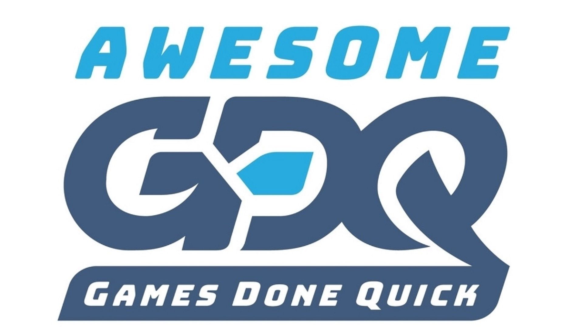 لوگوی رویداد Awesome Games Done Quick 2022