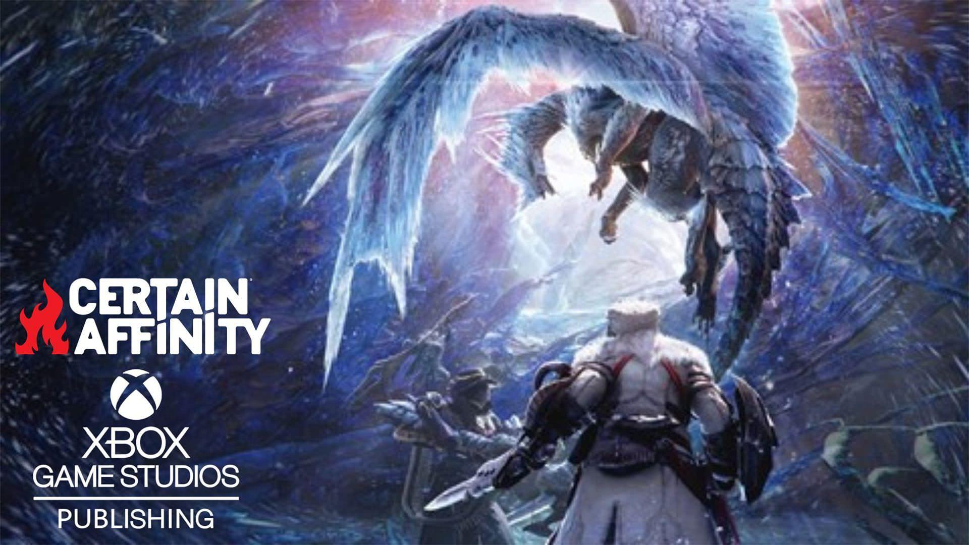استودیو Certain Affinity در حال ساخت انحصاری مشابه Monster Hunter برای ایکس باکس