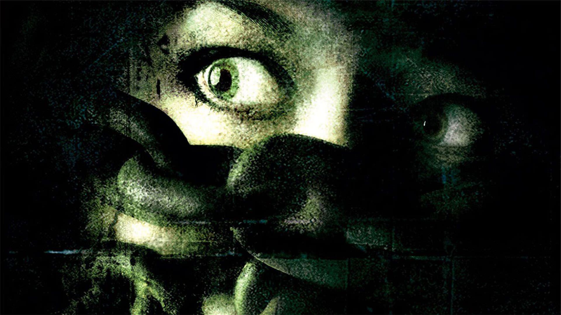 پوستر بازی Condemned: Criminal Origins