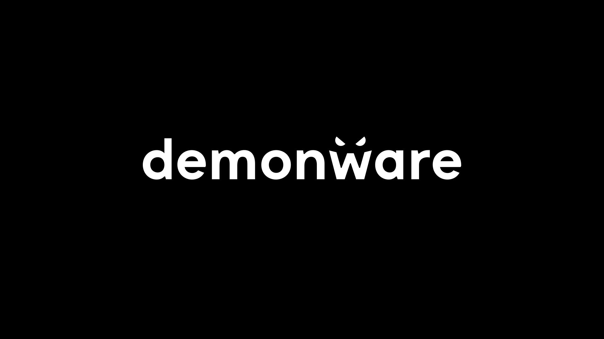 لوگوی شرکت Demonware