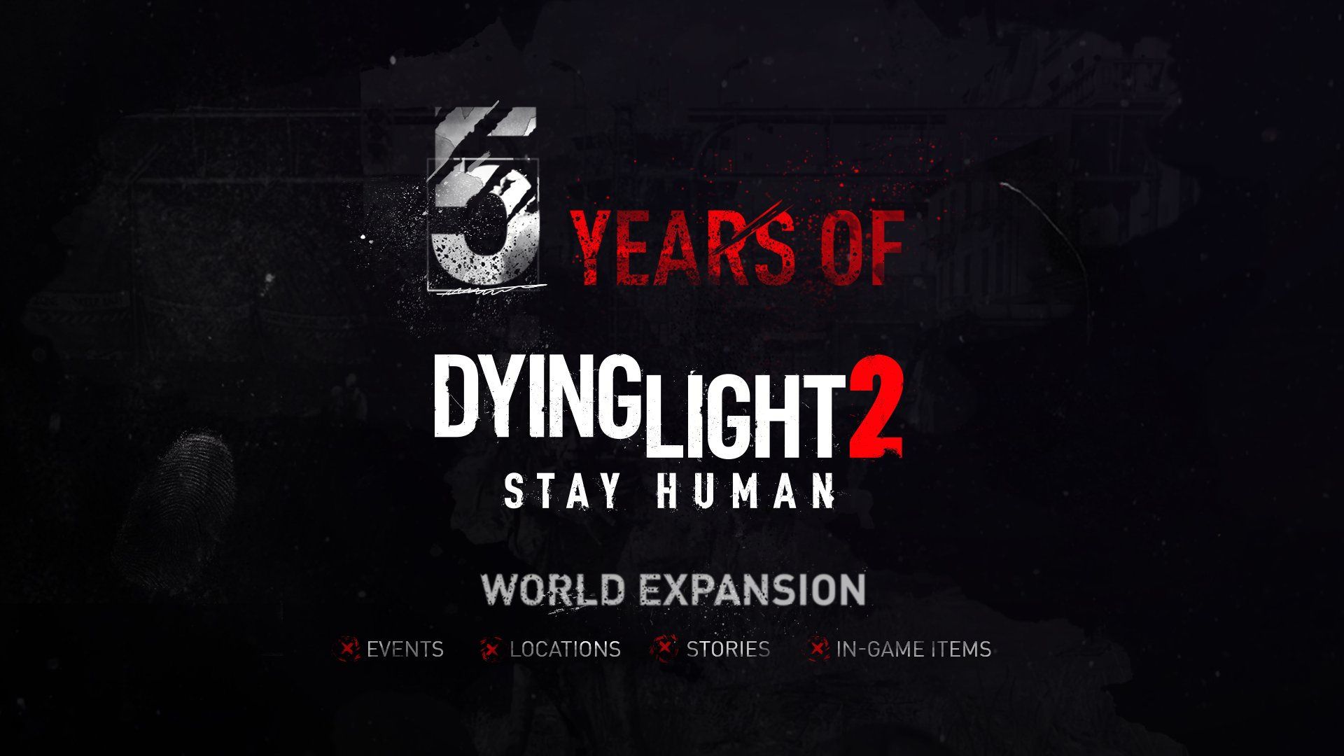اطلاعیه ساپورت پس از عرضه بازیDying Light 2 