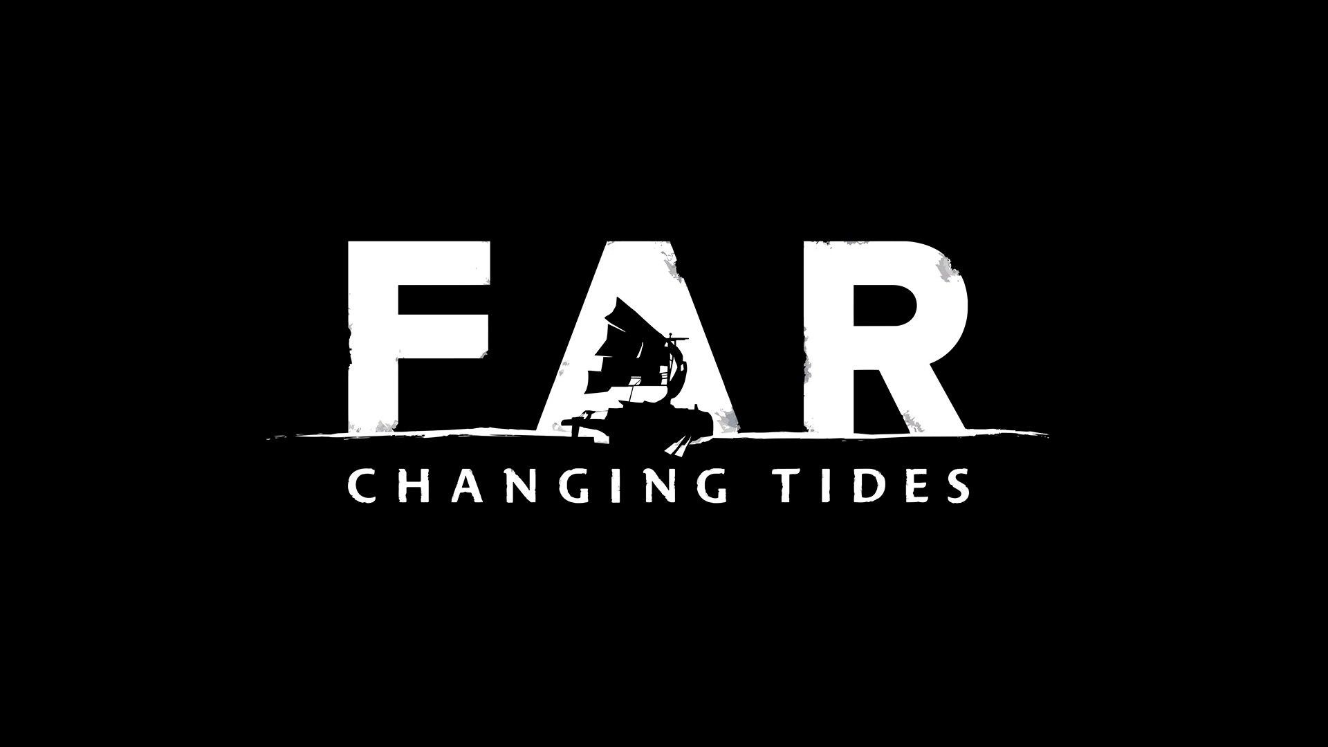لوگوی بازی FAR: Changing Tides