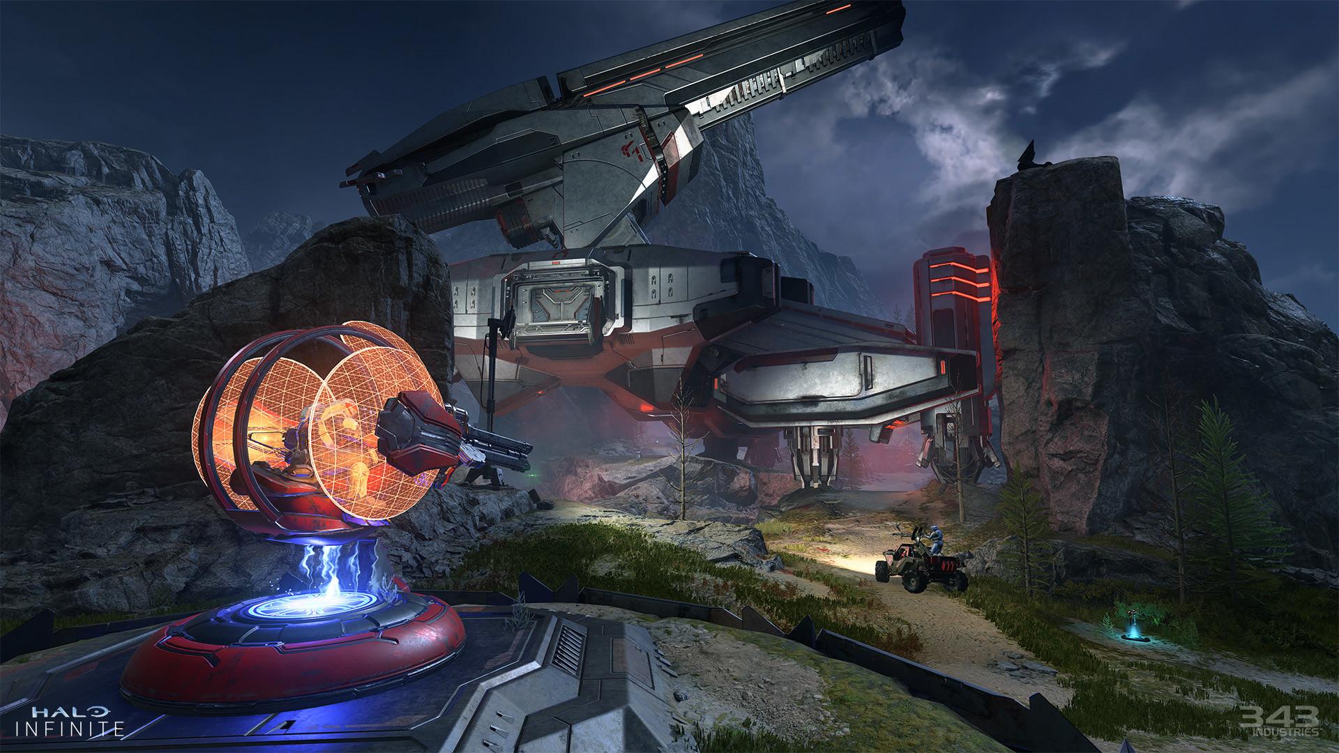 2022-1-halo-infinite-multiplayer-map
