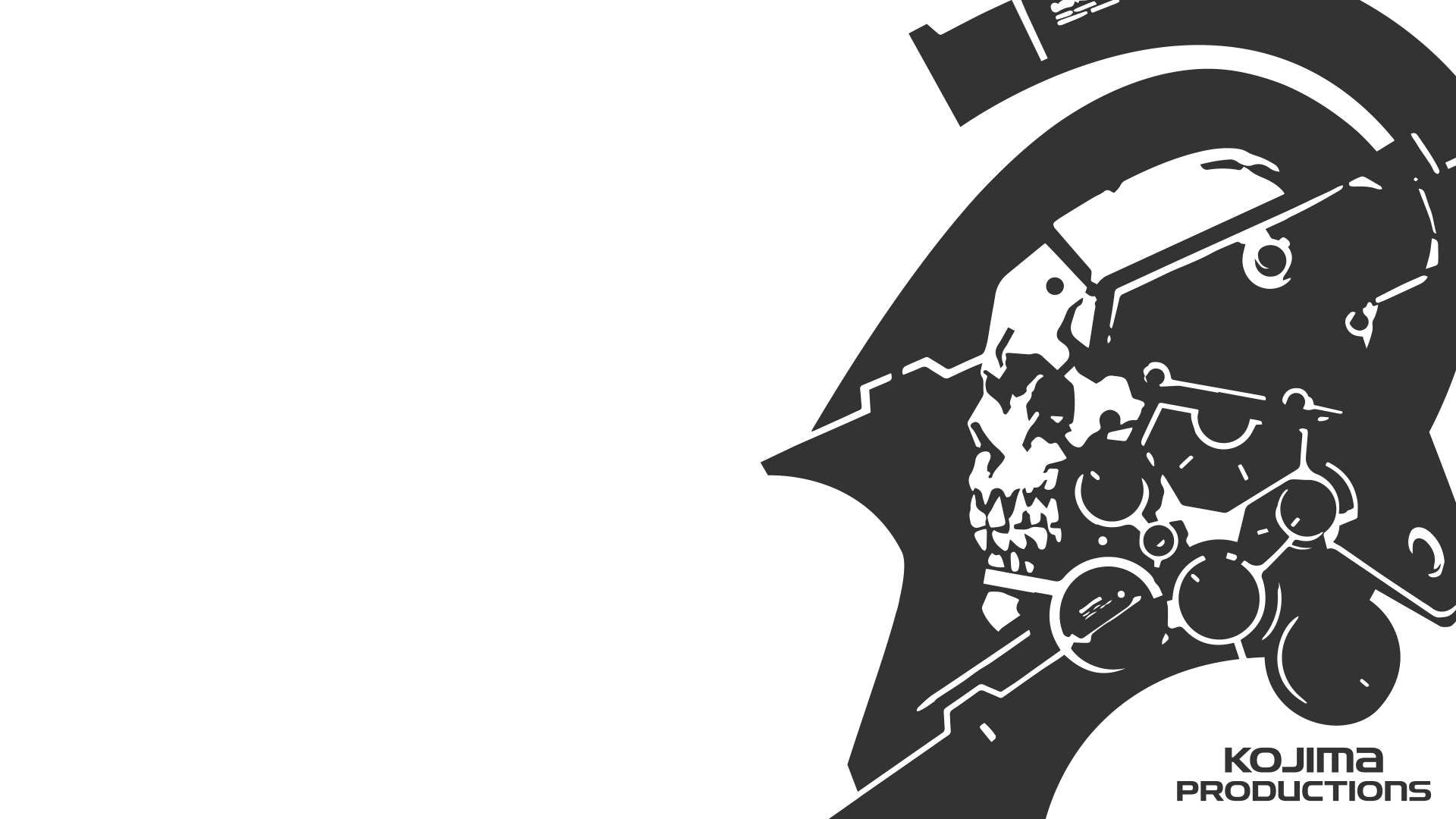 لوگو استودیوی Kojima Productions / کوجیما پروداکشنز