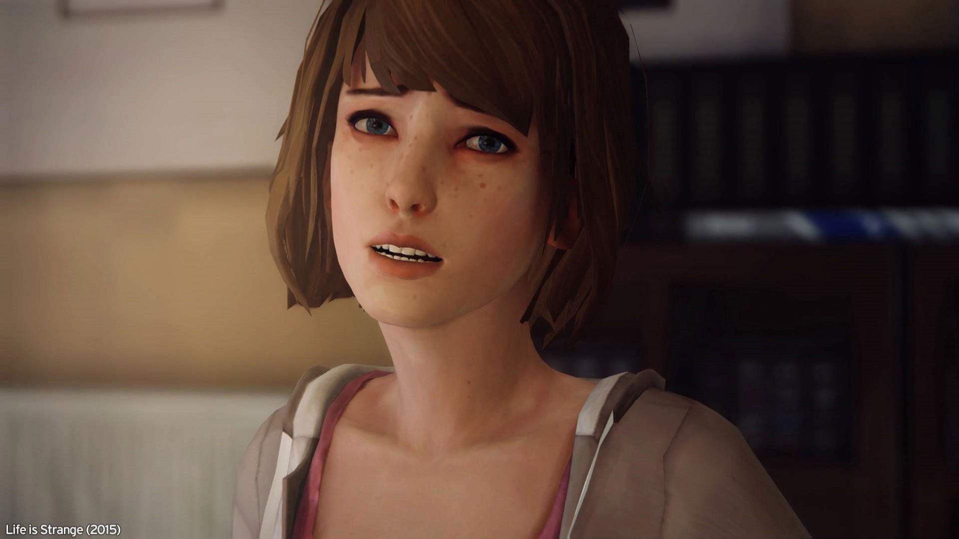پیشرفت‌های فنی Life is Strange: Remastered Collection نسبت‌به نسخه‌های اصلی