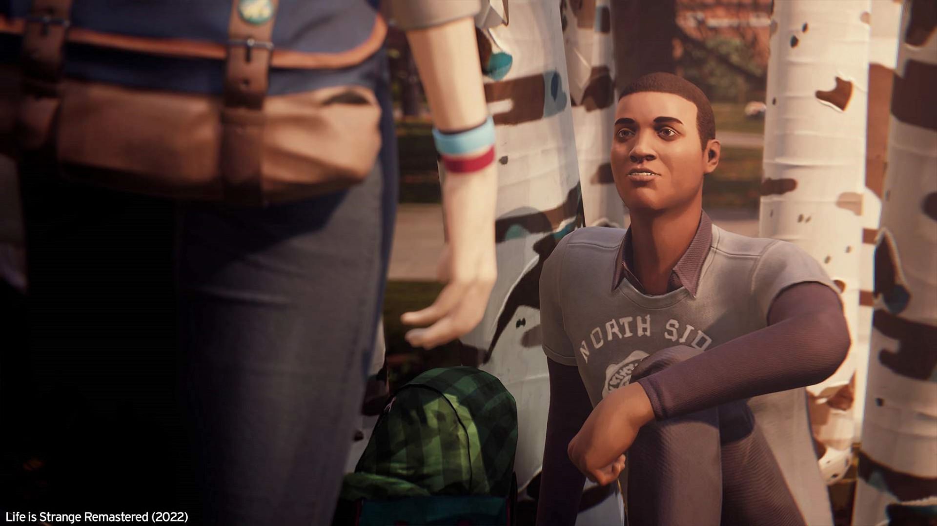 پیشرفت‌های فنی Life is Strange: Remastered Collection نسبت‌به نسخه‌های اصلی