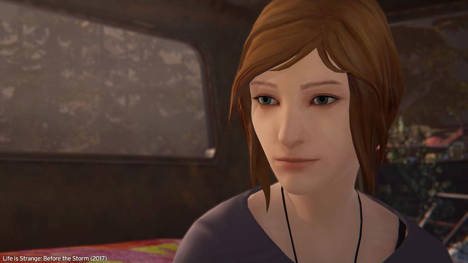 پیشرفت‌های فنی Life is Strange: Remastered Collection نسبت‌به نسخه‌های اصلی