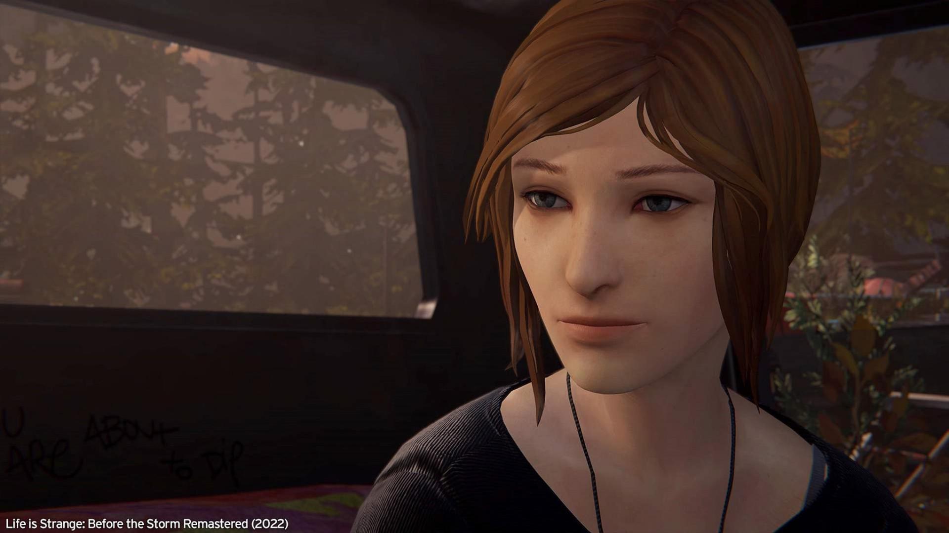 پیشرفت‌های فنی Life is Strange: Remastered Collection نسبت‌به نسخه‌های اصلی