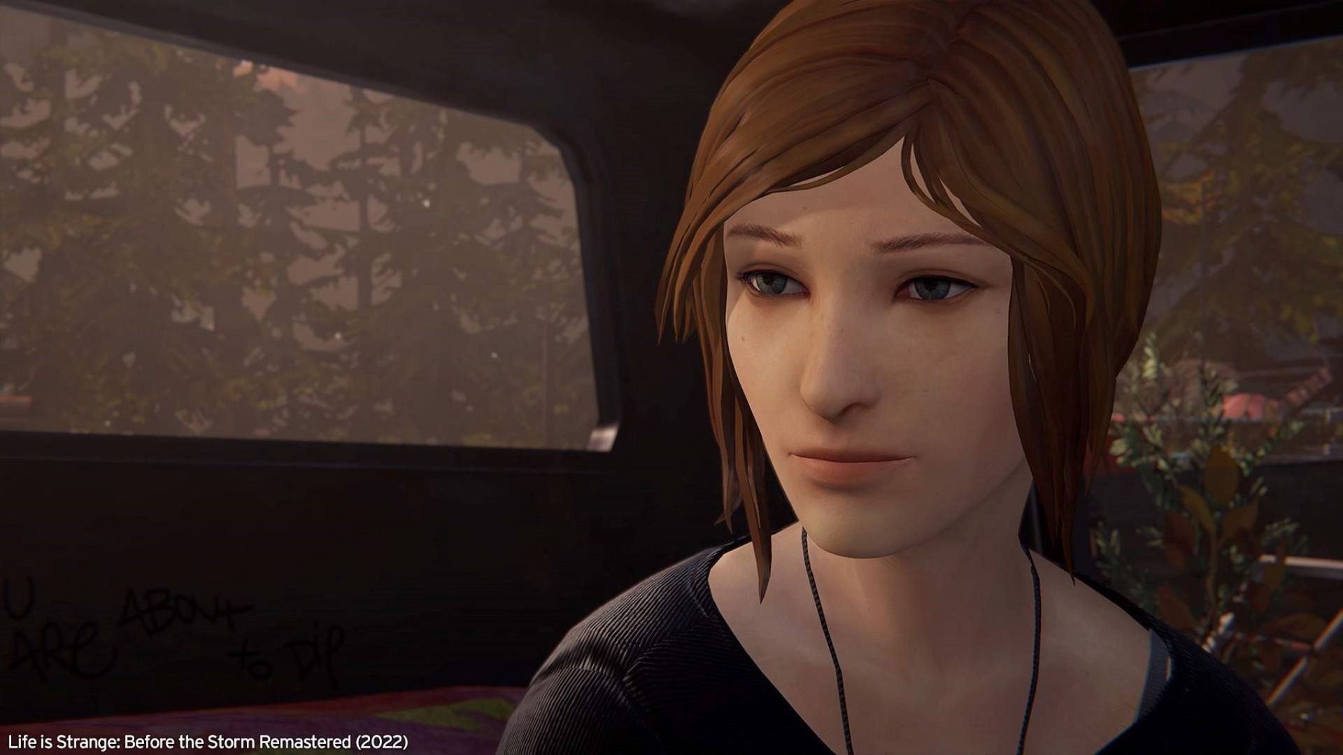 پیشرفت‌های فنی Life is Strange: Remastered Collection نسبت‌به نسخه‌های اصلی