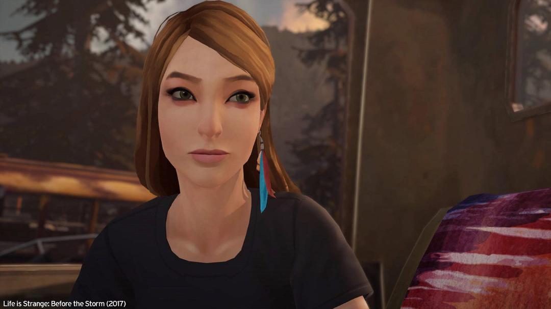 پیشرفت‌های فنی Life is Strange: Remastered Collection نسبت‌به نسخه‌های اصلی