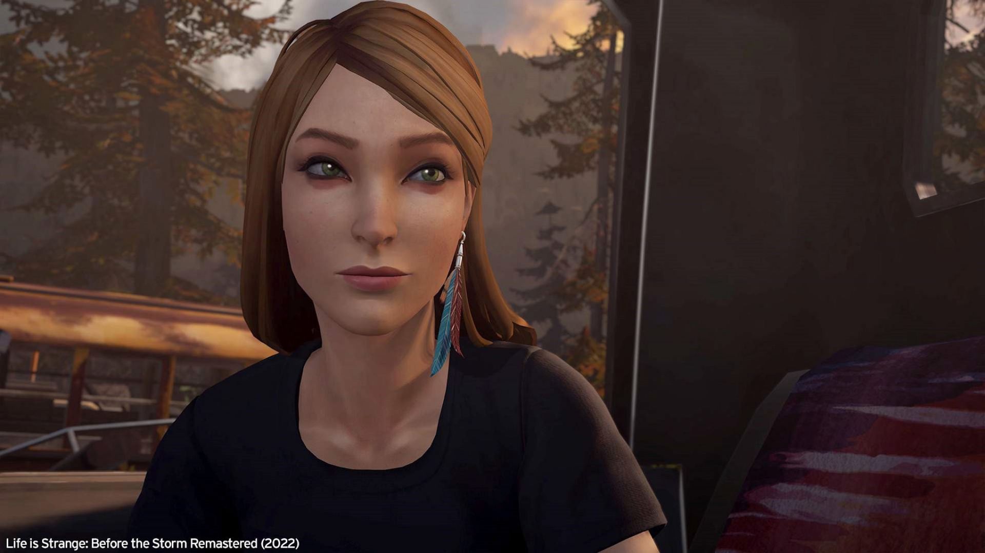 پیشرفت‌های فنی Life is Strange: Remastered Collection نسبت‌به نسخه‌های اصلی