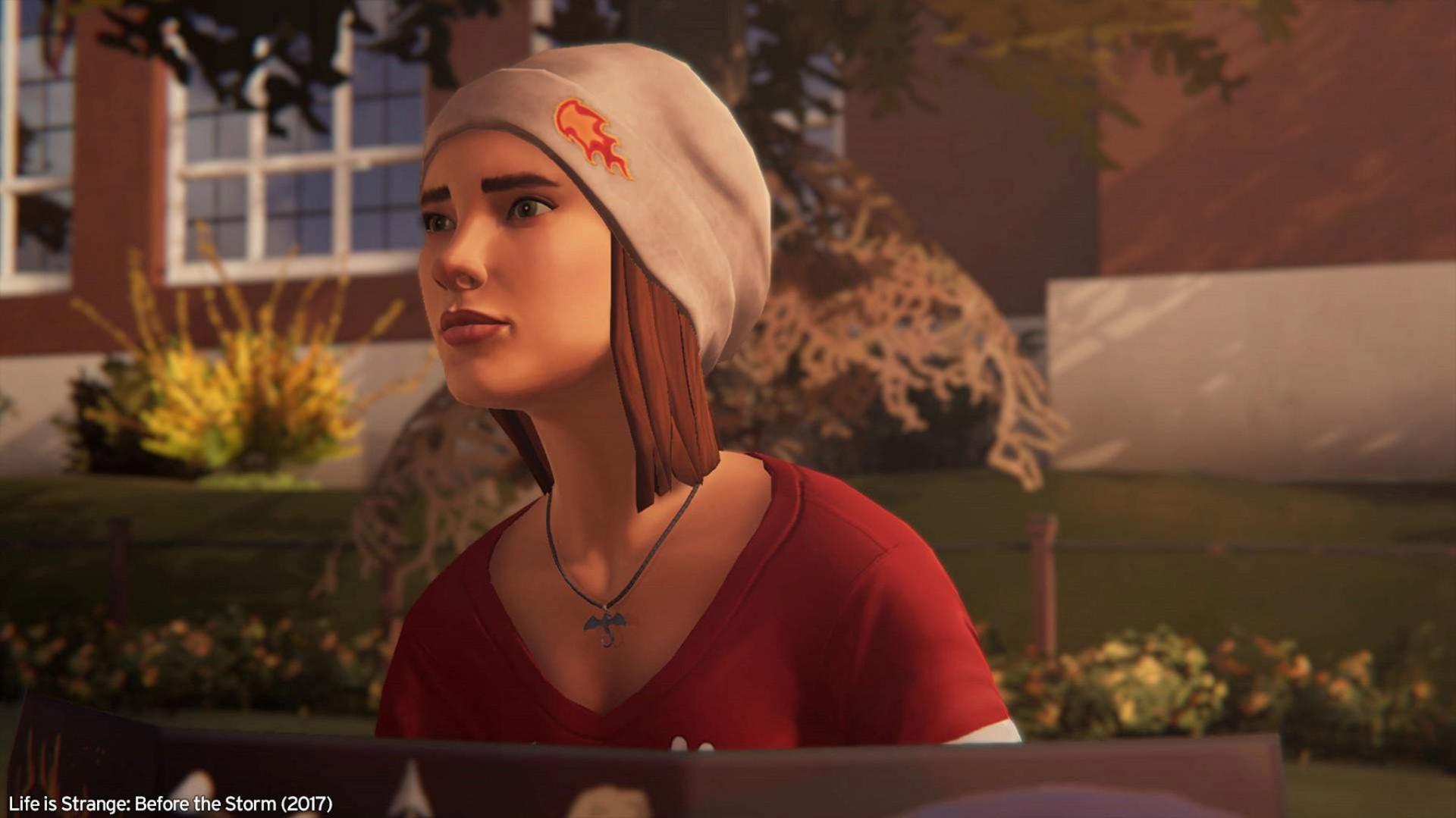 پیشرفت‌های فنی Life is Strange: Remastered Collection نسبت‌به نسخه‌های اصلی