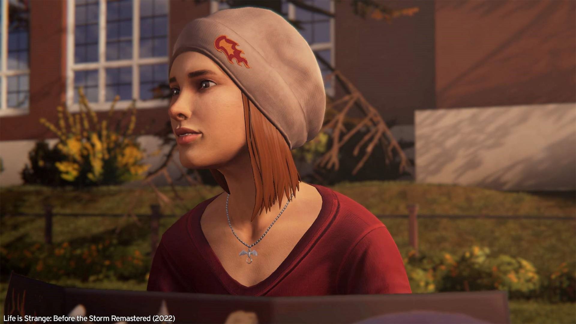 پیشرفت‌های فنی Life is Strange: Remastered Collection نسبت‌به نسخه‌های اصلی