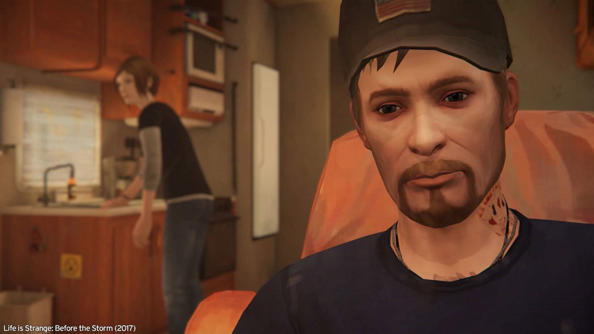 پیشرفت‌های فنی Life is Strange: Remastered Collection نسبت‌به نسخه‌های اصلی