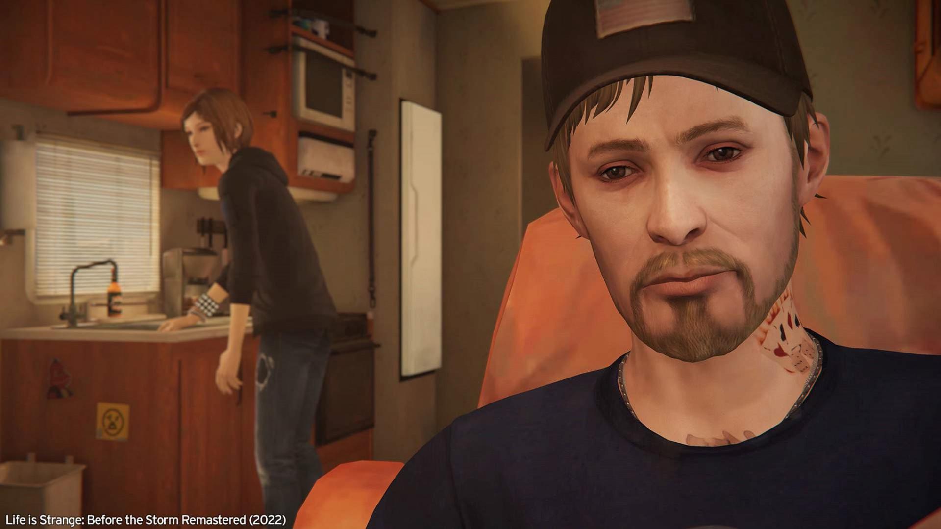 پیشرفت‌های فنی Life is Strange: Remastered Collection نسبت‌به نسخه‌های اصلی