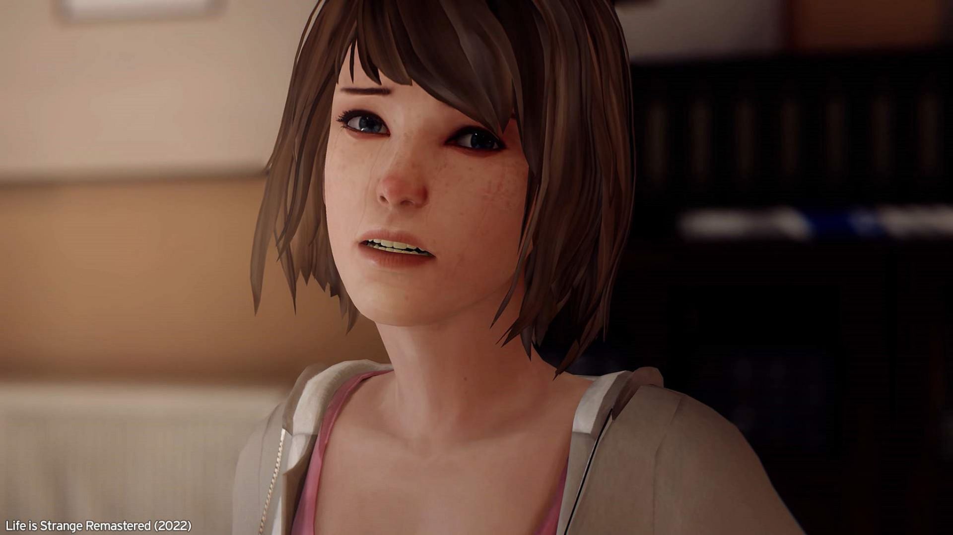پیشرفت‌های فنی Life is Strange: Remastered Collection نسبت‌به نسخه‌های اصلی