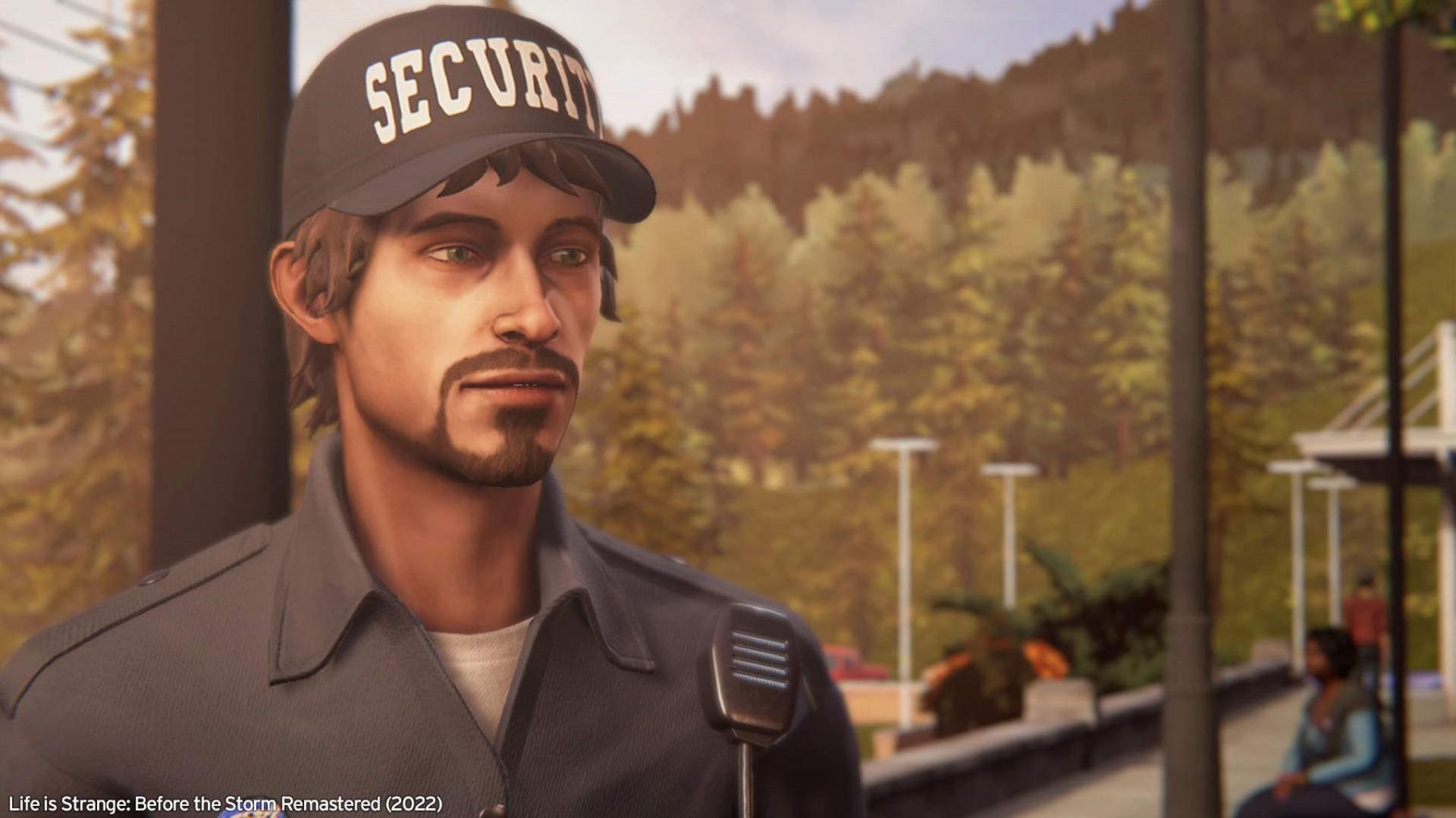 پیشرفت‌های فنی Life is Strange: Remastered Collection نسبت‌به نسخه‌های اصلی