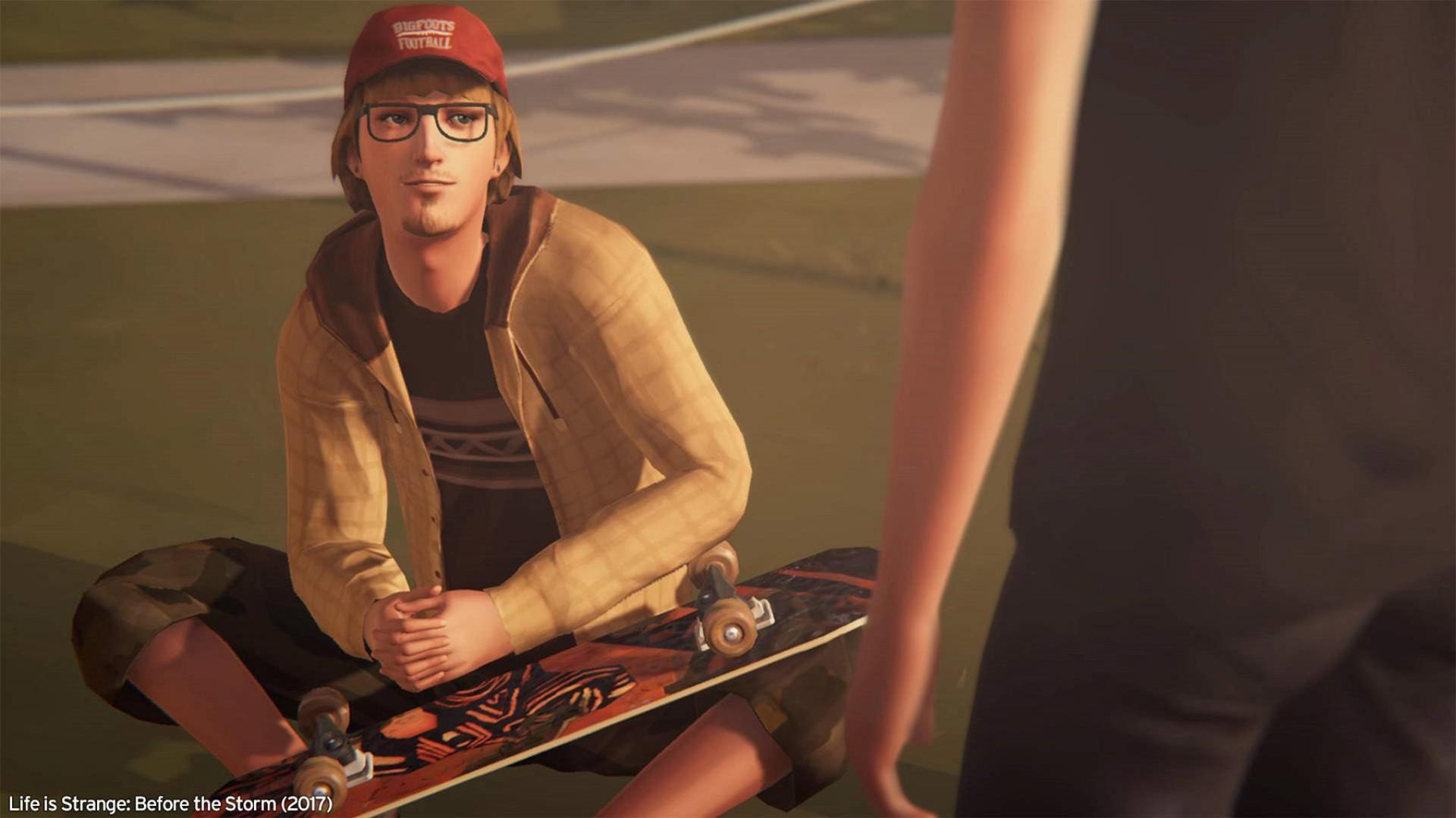 پیشرفت‌های فنی Life is Strange: Remastered Collection نسبت‌به نسخه‌های اصلی