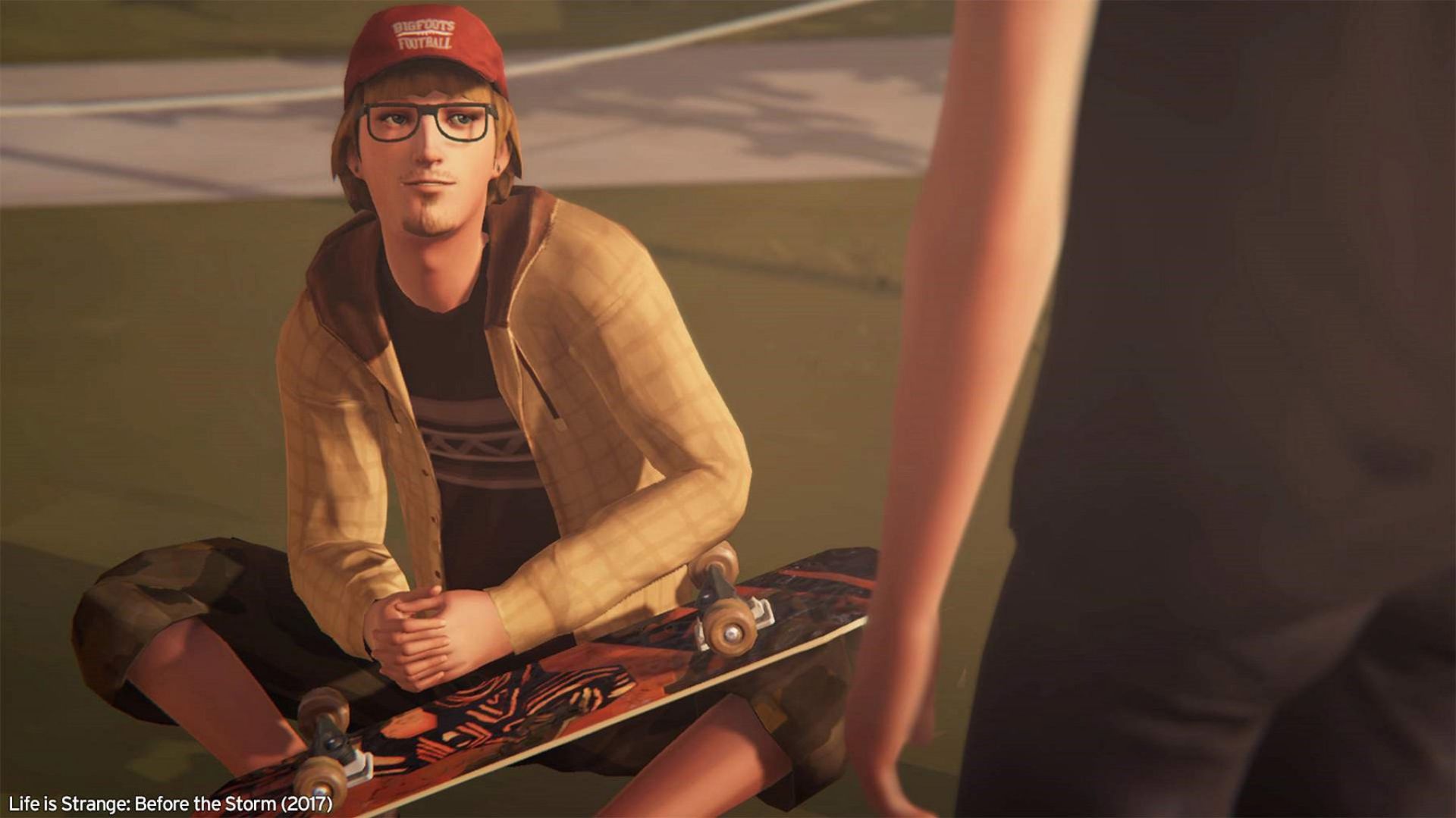 پیشرفت‌های فنی Life is Strange: Remastered Collection نسبت‌به نسخه‌های اصلی