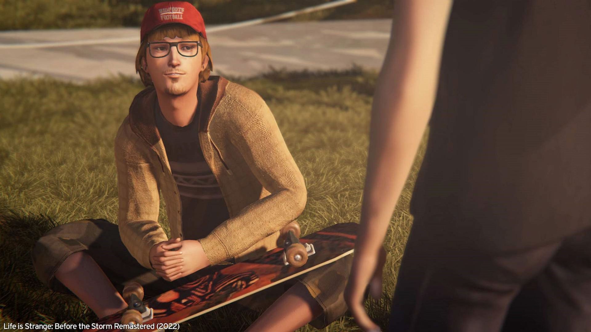 پیشرفت‌های فنی Life is Strange: Remastered Collection نسبت‌به نسخه‌های اصلی