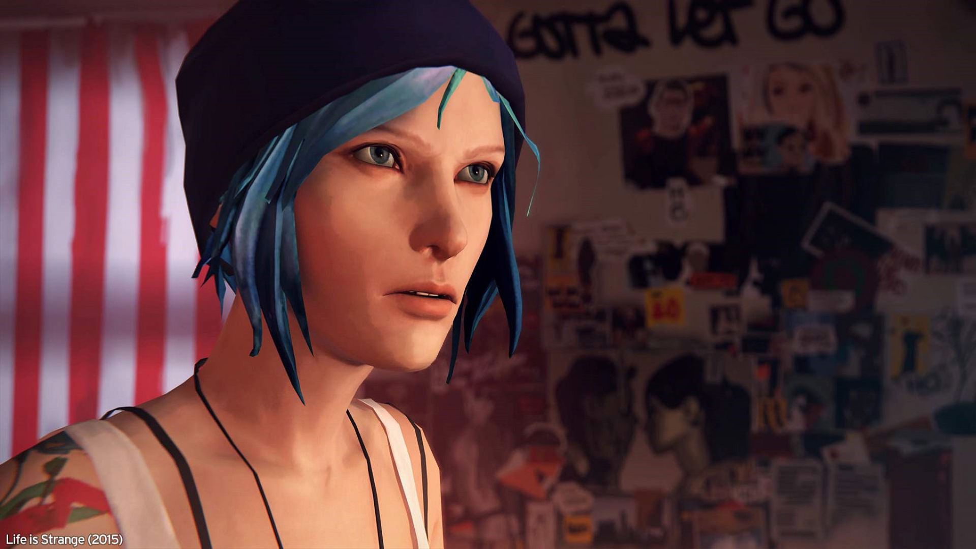 پیشرفت‌های فنی Life is Strange: Remastered Collection نسبت‌به نسخه‌های اصلی
